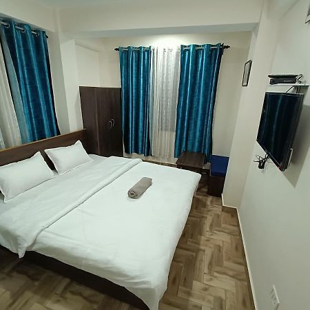 Snow Drop Guest House Gangtok Exterior foto