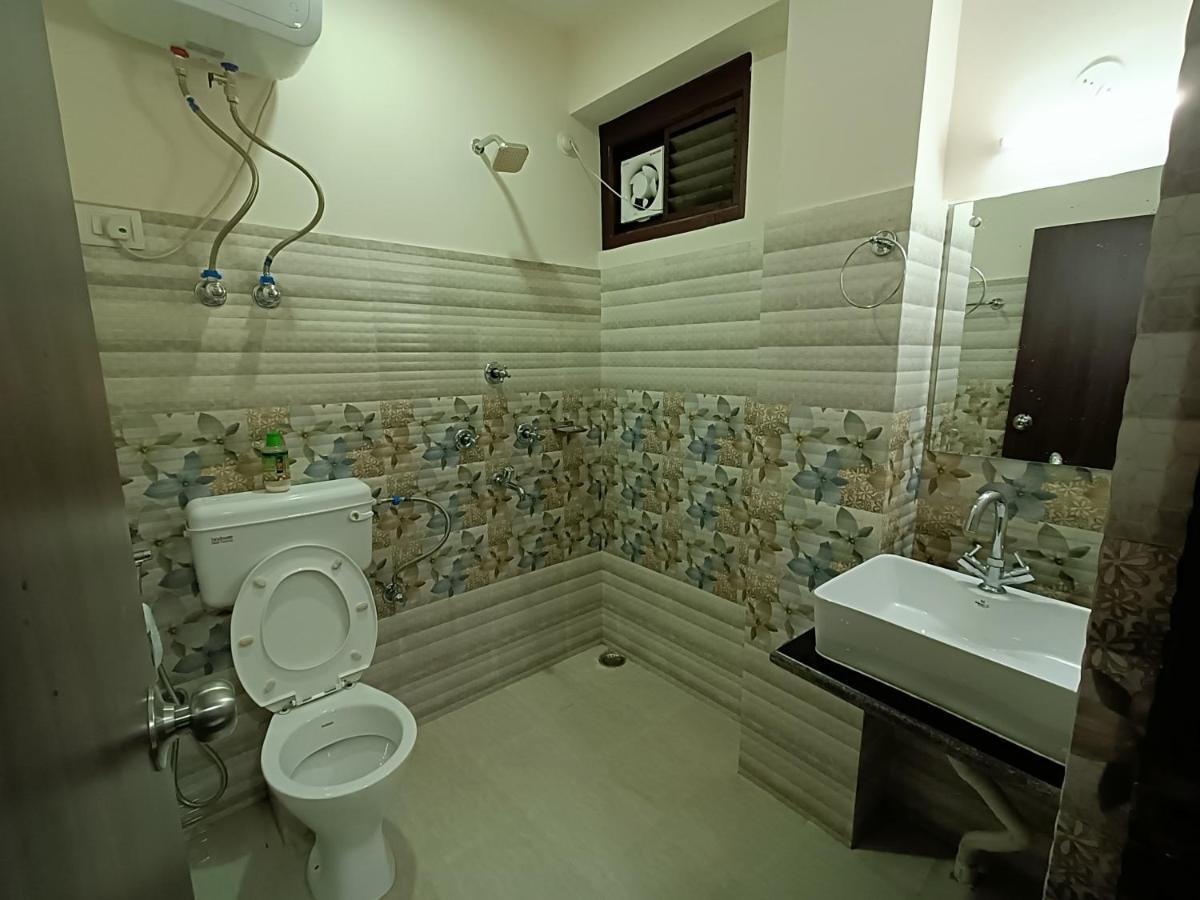 Snow Drop Guest House Gangtok Exterior foto