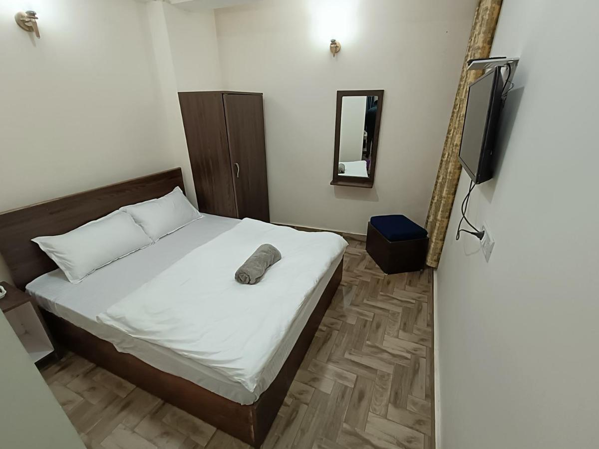 Snow Drop Guest House Gangtok Exterior foto