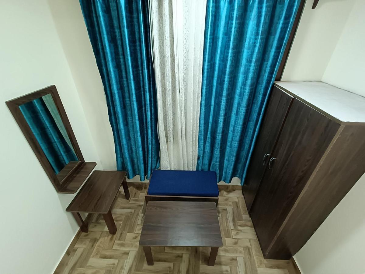Snow Drop Guest House Gangtok Exterior foto