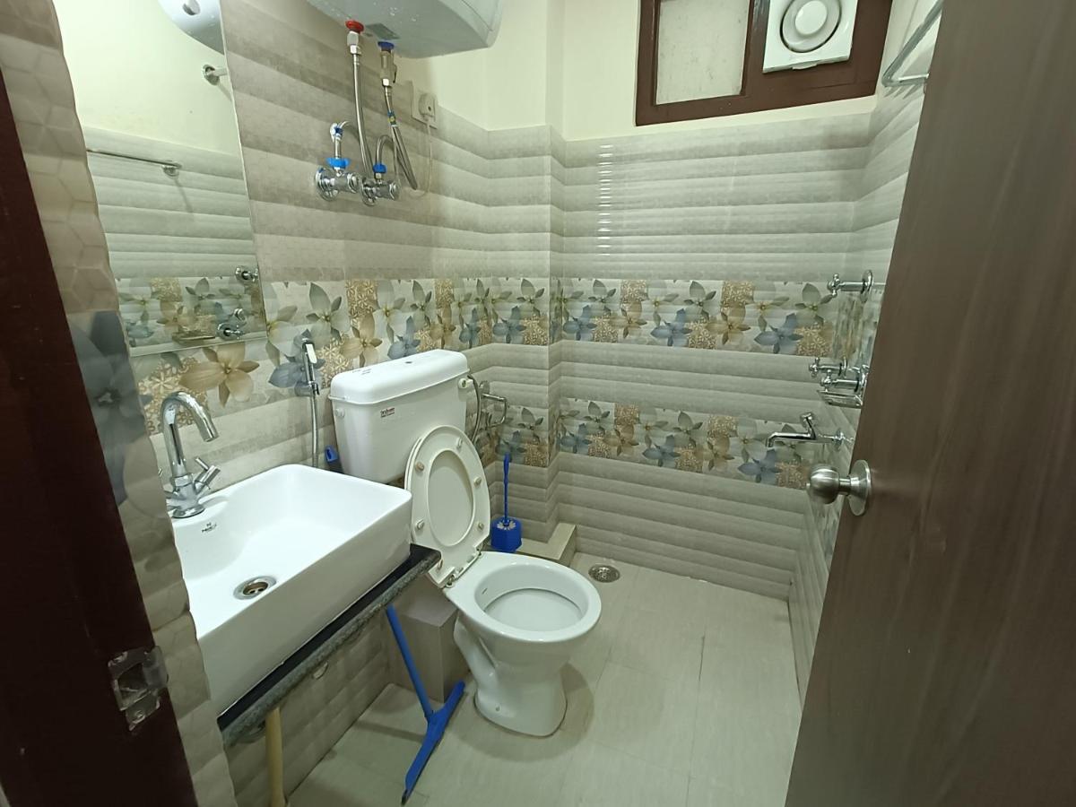 Snow Drop Guest House Gangtok Exterior foto
