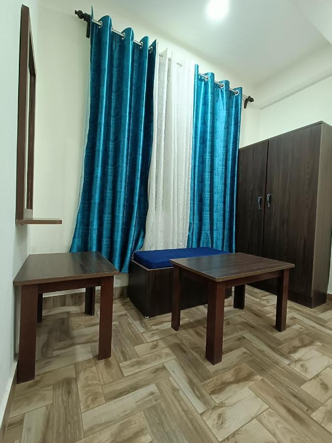 Snow Drop Guest House Gangtok Exterior foto