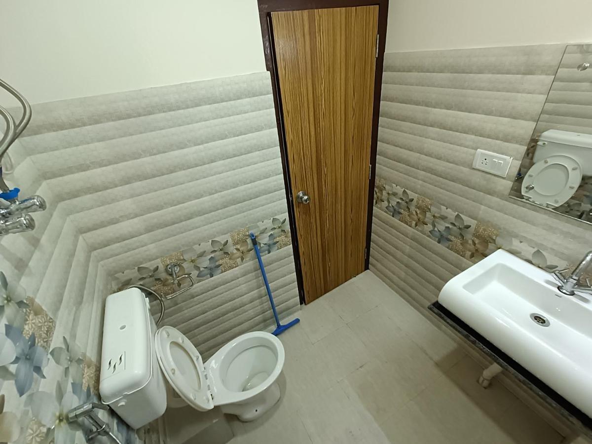 Snow Drop Guest House Gangtok Exterior foto