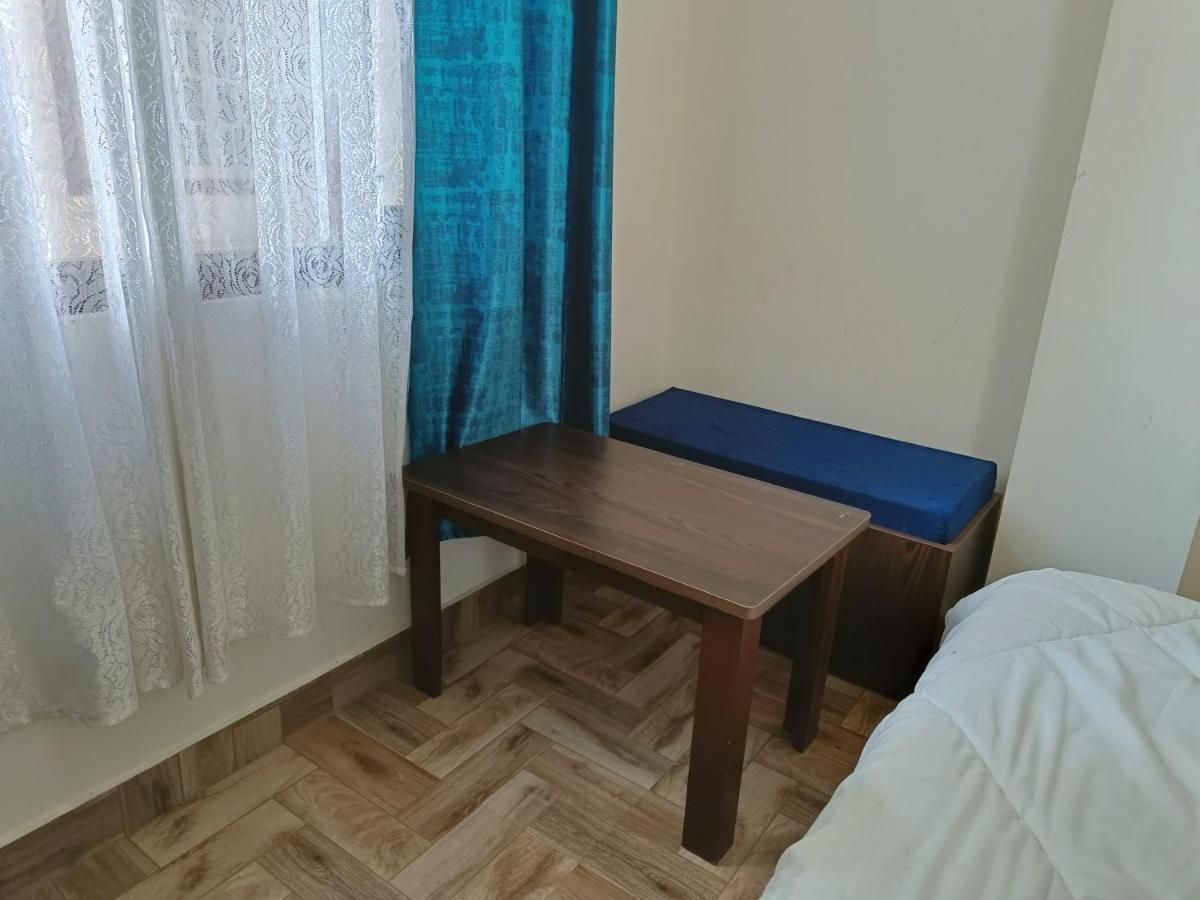 Snow Drop Guest House Gangtok Exterior foto