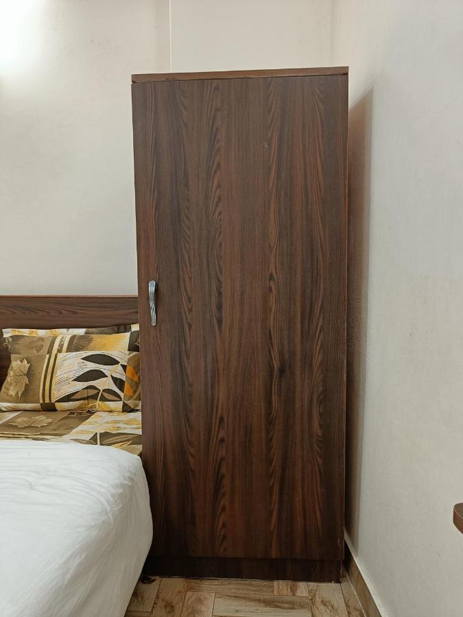 Snow Drop Guest House Gangtok Exterior foto